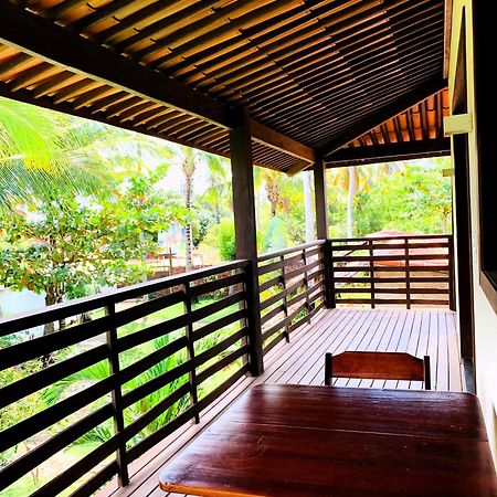 Turtle Bay Village サン・ミゲル・ド・ゴストーゾ エクステリア 写真