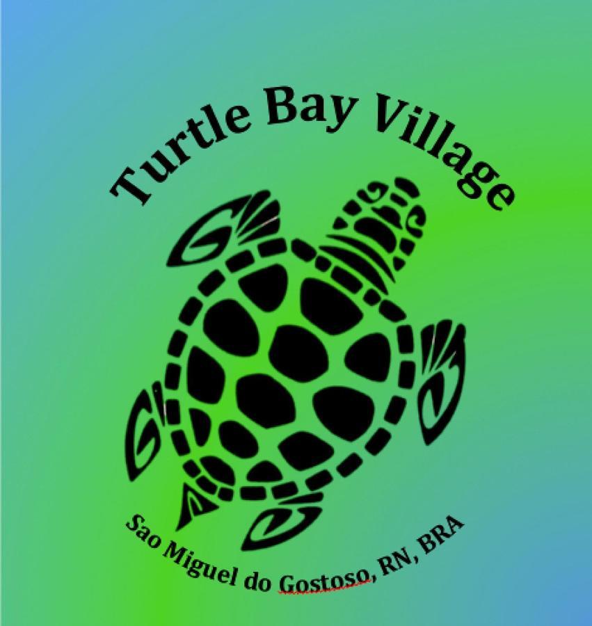 Turtle Bay Village サン・ミゲル・ド・ゴストーゾ エクステリア 写真