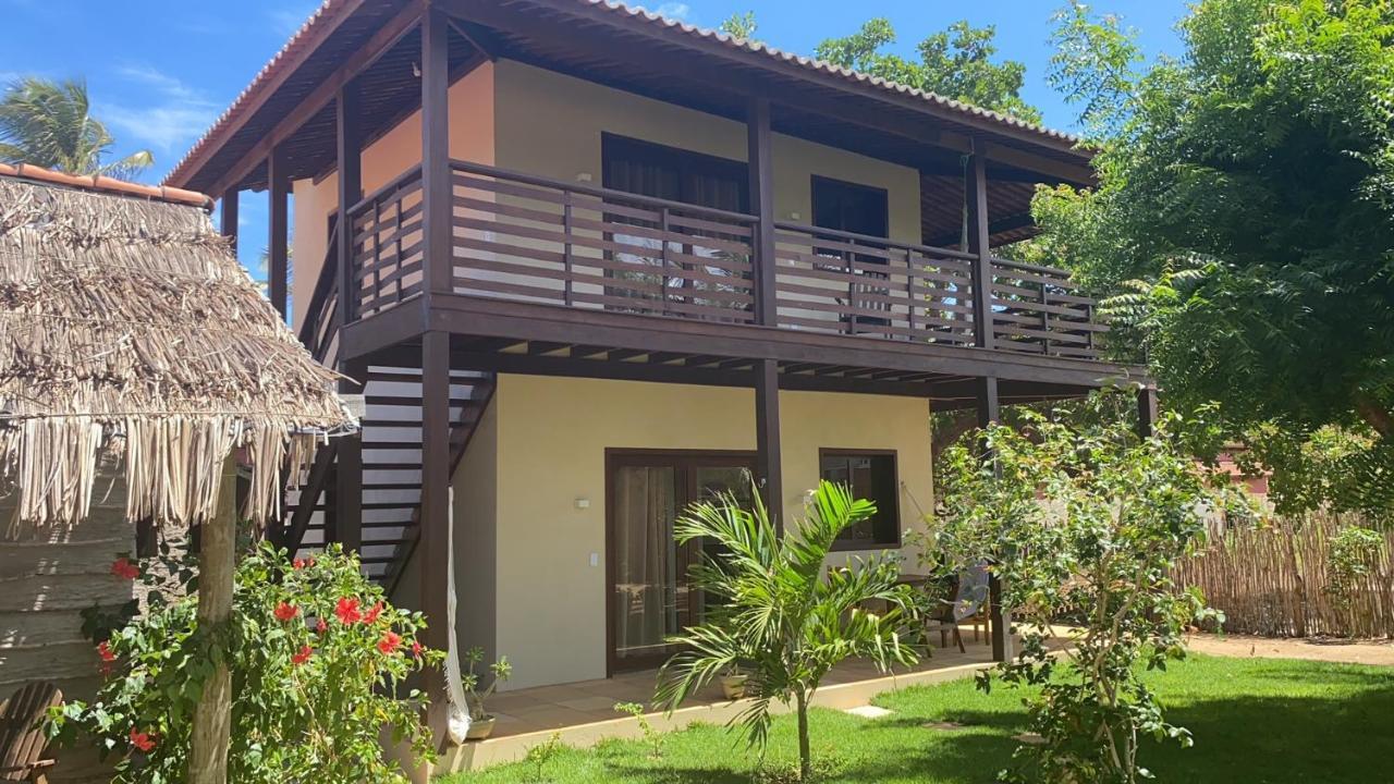 Turtle Bay Village サン・ミゲル・ド・ゴストーゾ エクステリア 写真