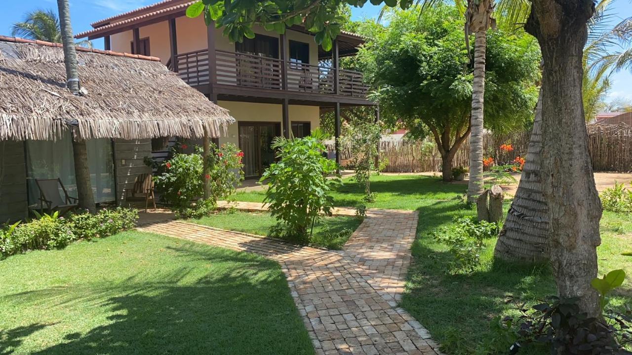 Turtle Bay Village サン・ミゲル・ド・ゴストーゾ エクステリア 写真