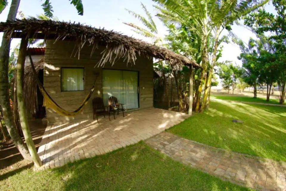 Turtle Bay Village サン・ミゲル・ド・ゴストーゾ エクステリア 写真