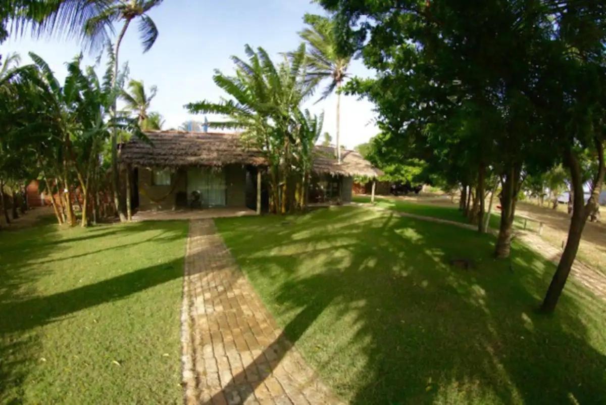 Turtle Bay Village サン・ミゲル・ド・ゴストーゾ エクステリア 写真