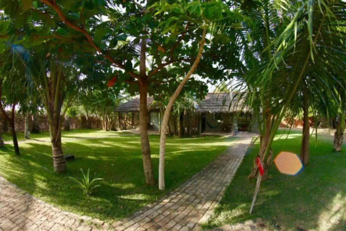 Turtle Bay Village サン・ミゲル・ド・ゴストーゾ エクステリア 写真